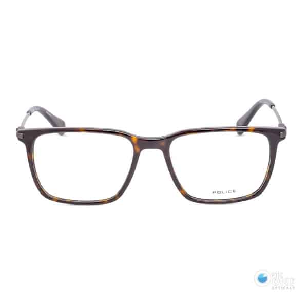 Police Frame