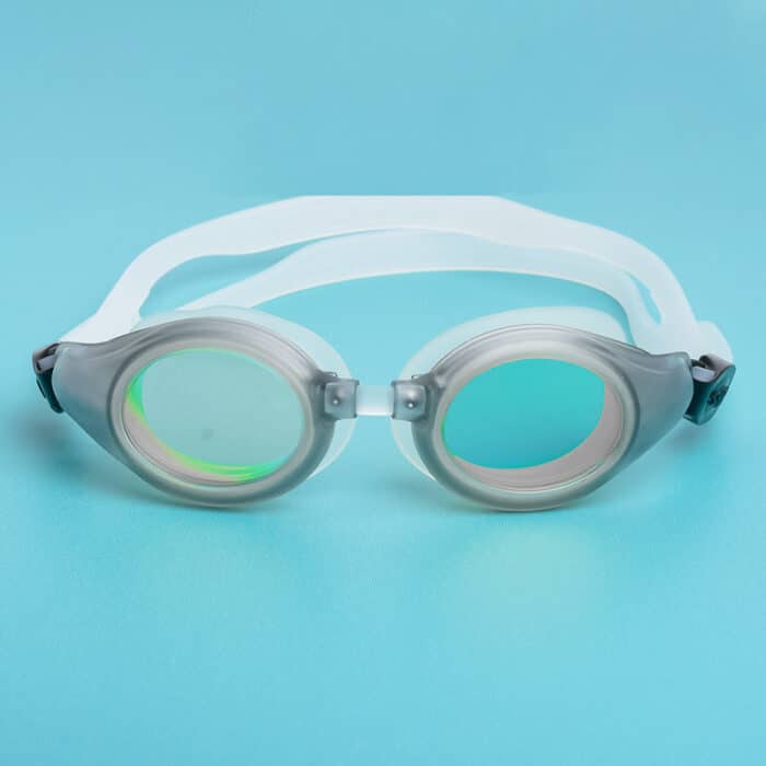 Custom Prescription Swim Goggles for All Ages – Adjustable Fit for Kids ...