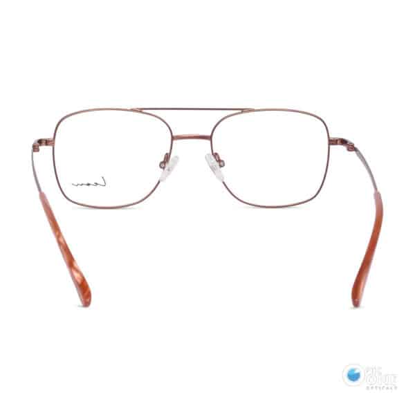 Leon Frame