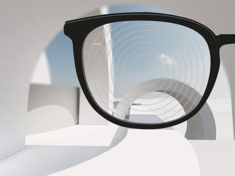 Optic One Abu Dhabi Optician Services