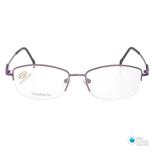 Stepper Eyeglass
