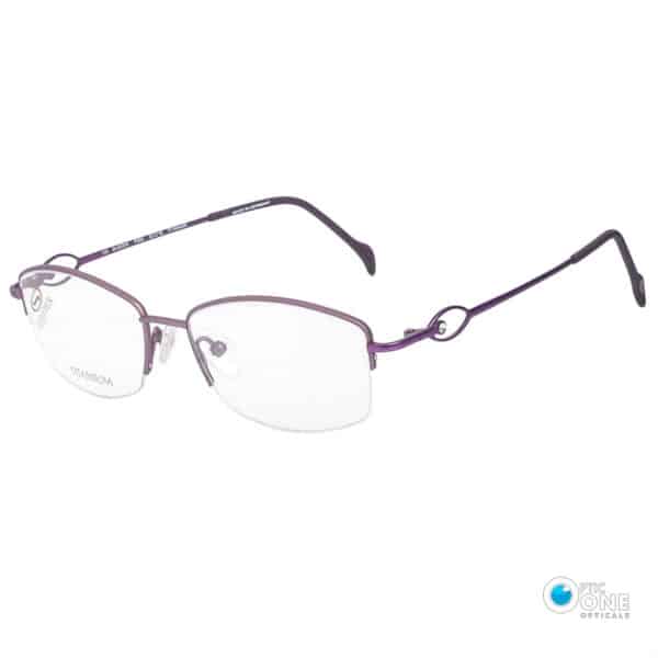 Stepper Eyeglass