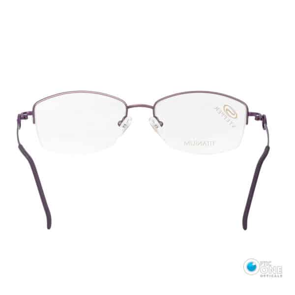 Stepper Eyeglass