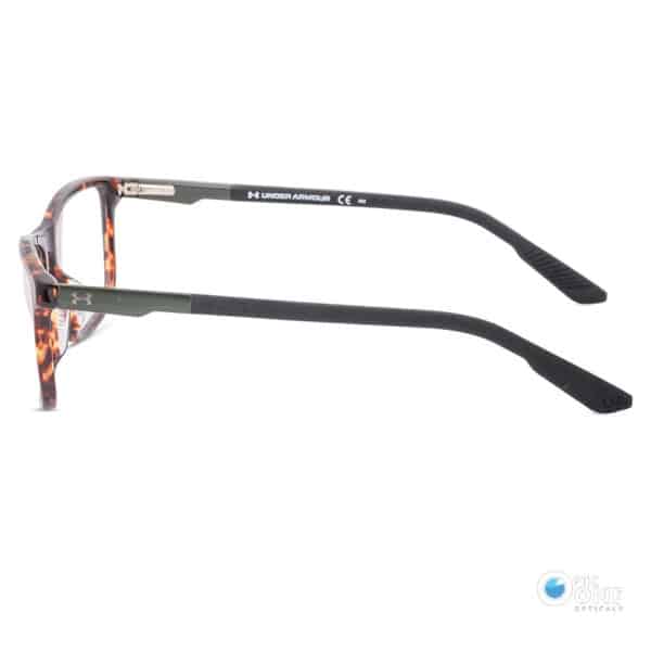 Under Armour Eyeglasses