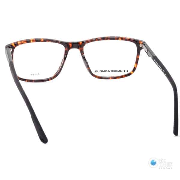Under Armour Eyeglasses