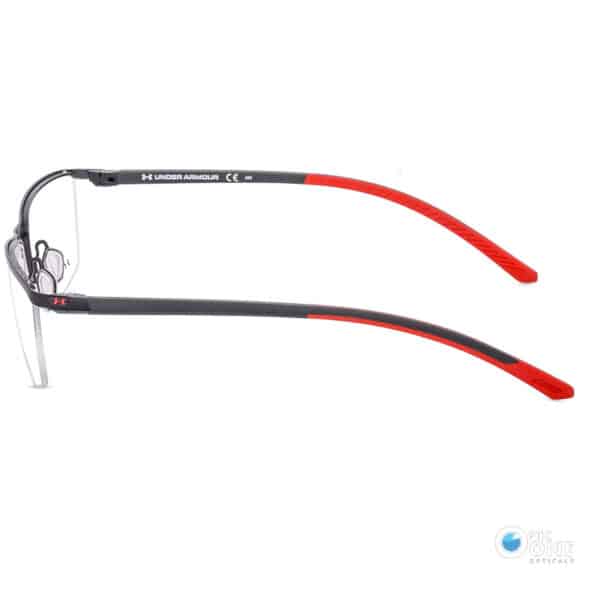 Under Armour Eyeglasses