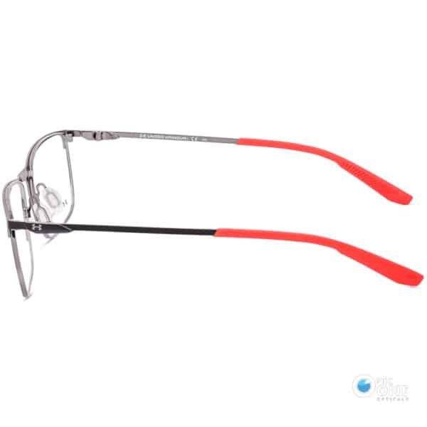 Under Armour Eyeglasses