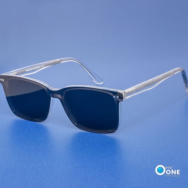 Men's Acetate Eyeglasses