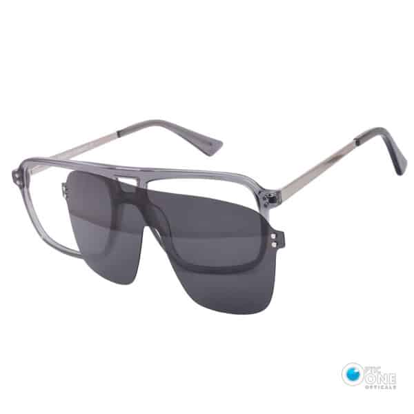 Men's Stylish Clip-On