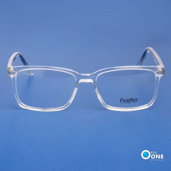 Men's Acetate Eyeglasses