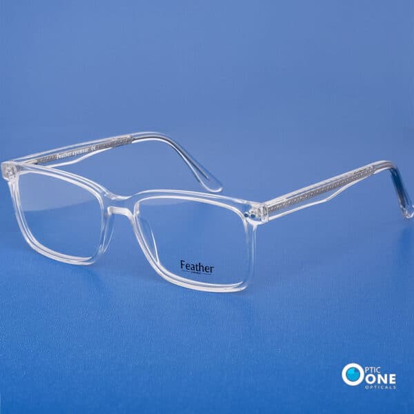 Men's Acetate Eyeglasses