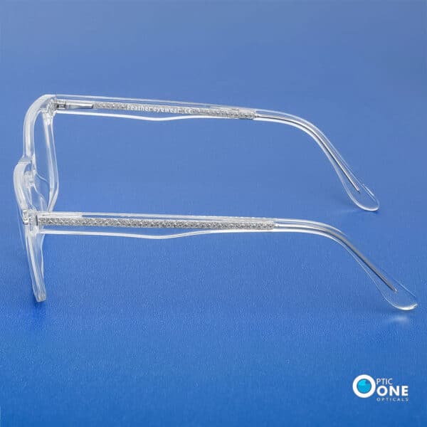 Men's Acetate Eyeglasses