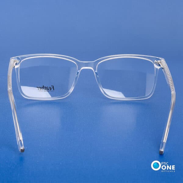 Men's Acetate Eyeglasses
