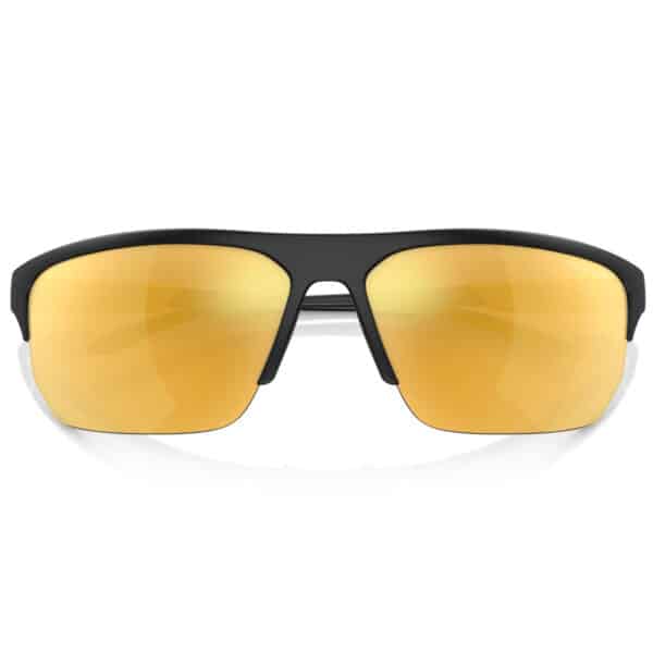 Annette sporty sunglasses with interchangeable lenses