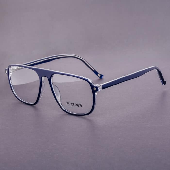 men's clip-on glasses