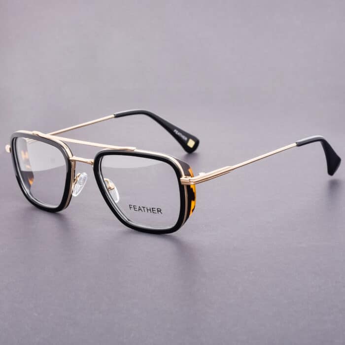 men's classy eyeglasses