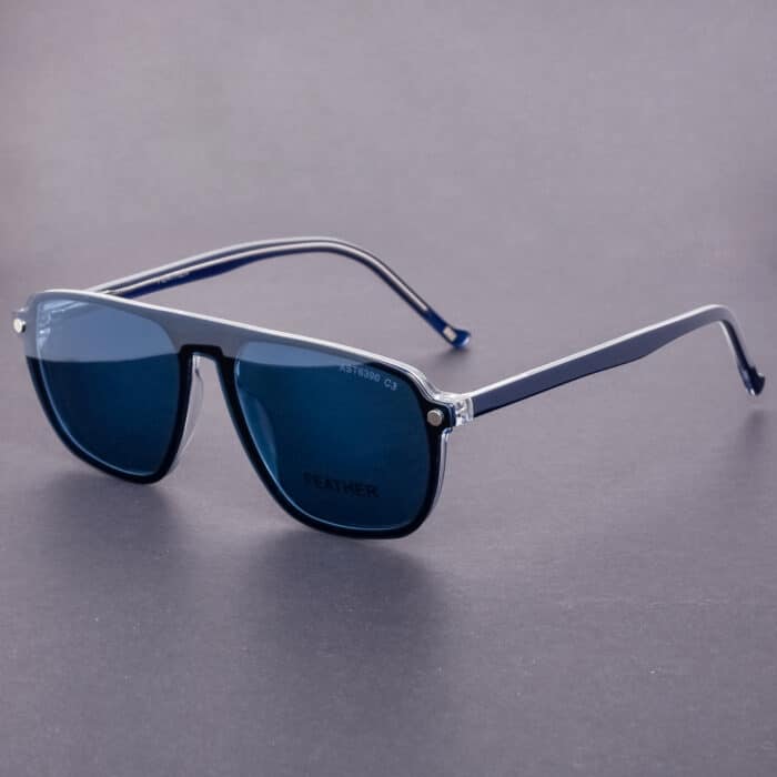 men's clip-on glasses