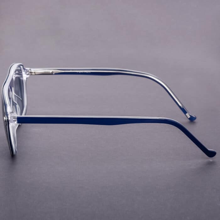 men's clip-on glasses