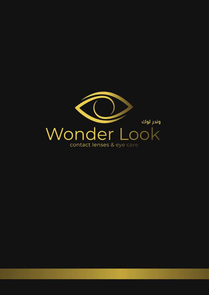 Sale!  Wonder Look One-Day Color Lenses | 10 Lenses Pack