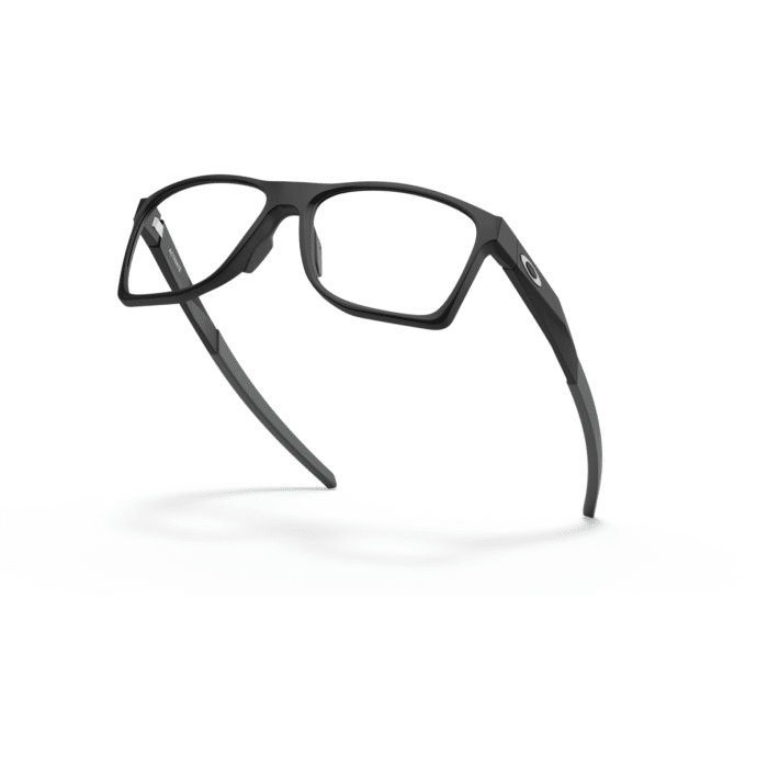 Oakley OX8173 Activate Men's Eyeglasses Matte Black - Image 4