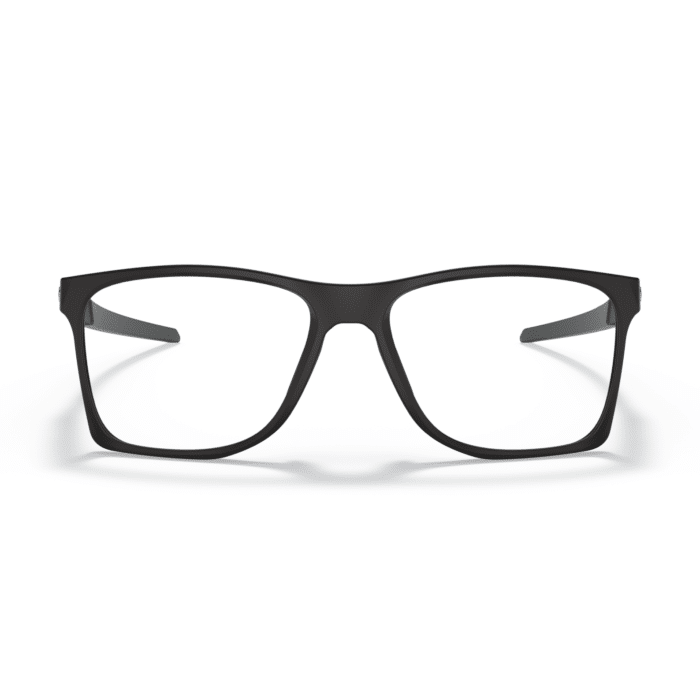 Oakley OX8173 Activate Men's Eyeglasses Matte Black - Image 2