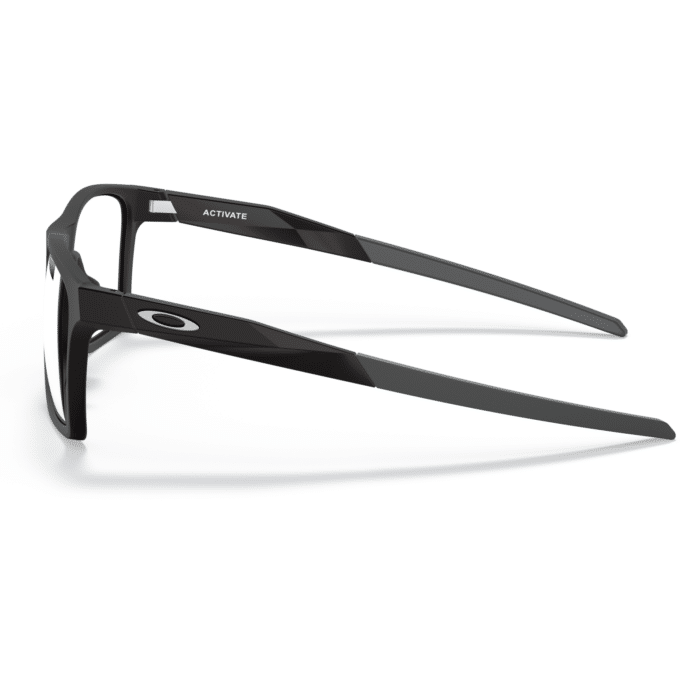 Oakley OX8173 Activate Men's Eyeglasses Matte Black - Image 3