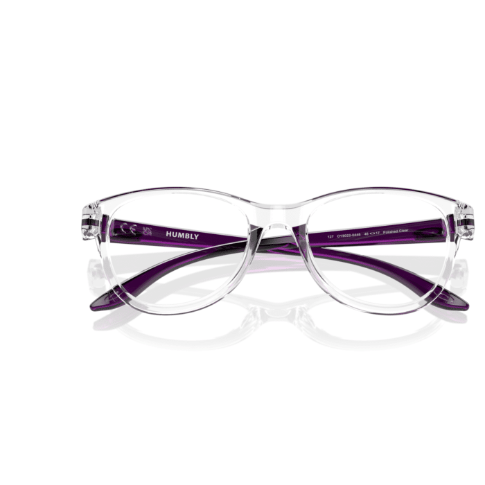 Oakley Humbly frame