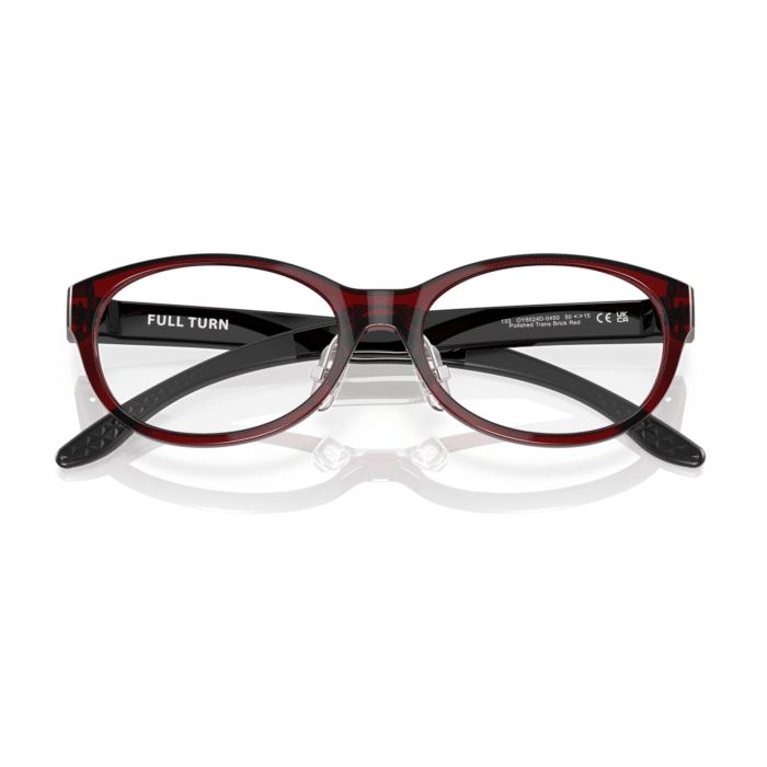 Oakley Full Turn frame