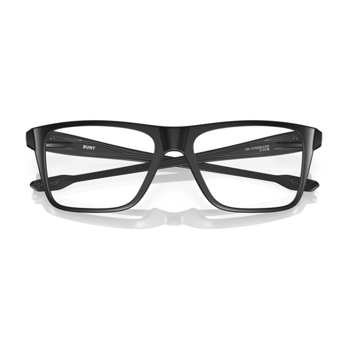 Oakley Bunt frame