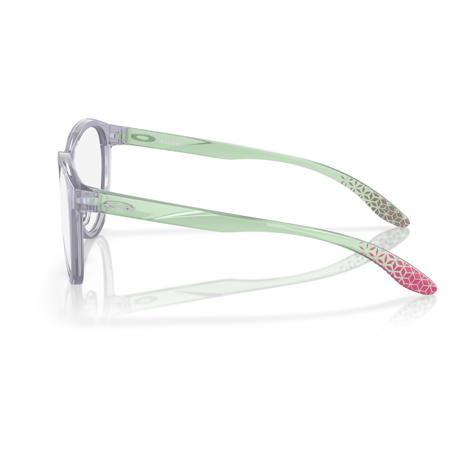Oakley Aglow frame