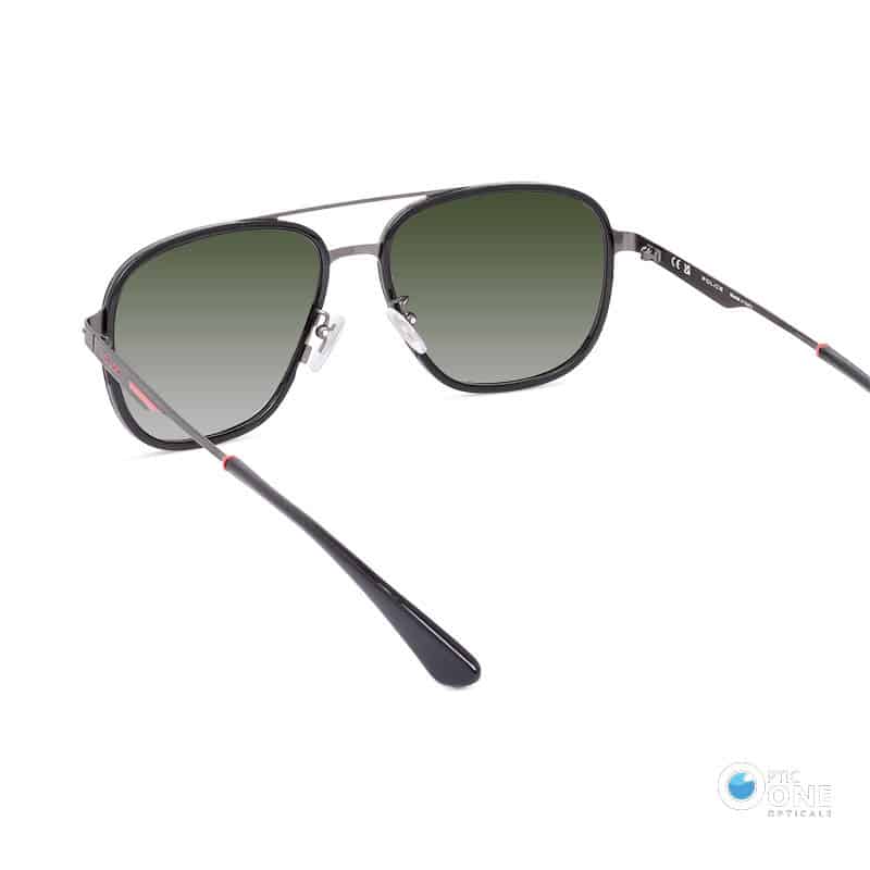 police men's sunglasses champ