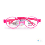 Little Demetz Eyeglasses for Girls | Eyewear for 14-24 Months - Pink