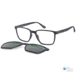 Jorgio Clip-On Frame