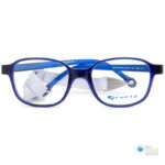 Little Demetz Eyeglasses for Boys | Eyewear for 7-8 Years - Blue