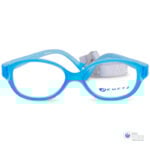 Little Demetz Eyeglasses for Boys | Eyewear for 2-3 Years - Light Blue