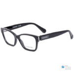 Swarovski SK2013 1010 Women's Acetate Eyeglasses - Shiny Black