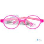 Little Demetz Eyeglasses for Girls | Eyewear for 1-2 Years - Pink