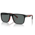 Scuderia Ferrari Sunglasses