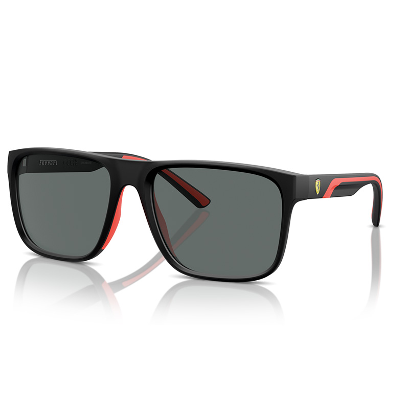 Scuderia Ferrari Sunglasses