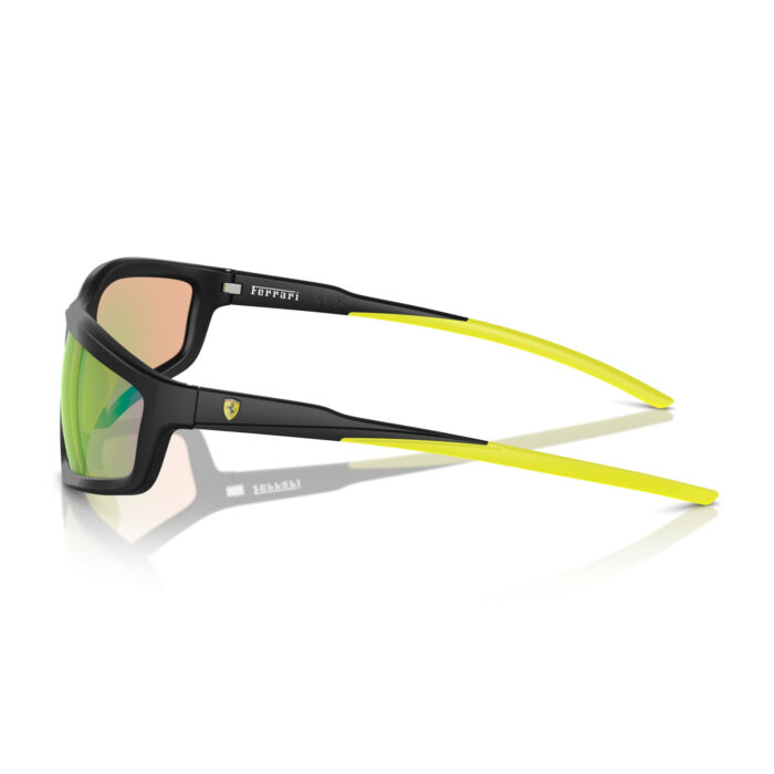 Scuderia Ferrari Sunglasses