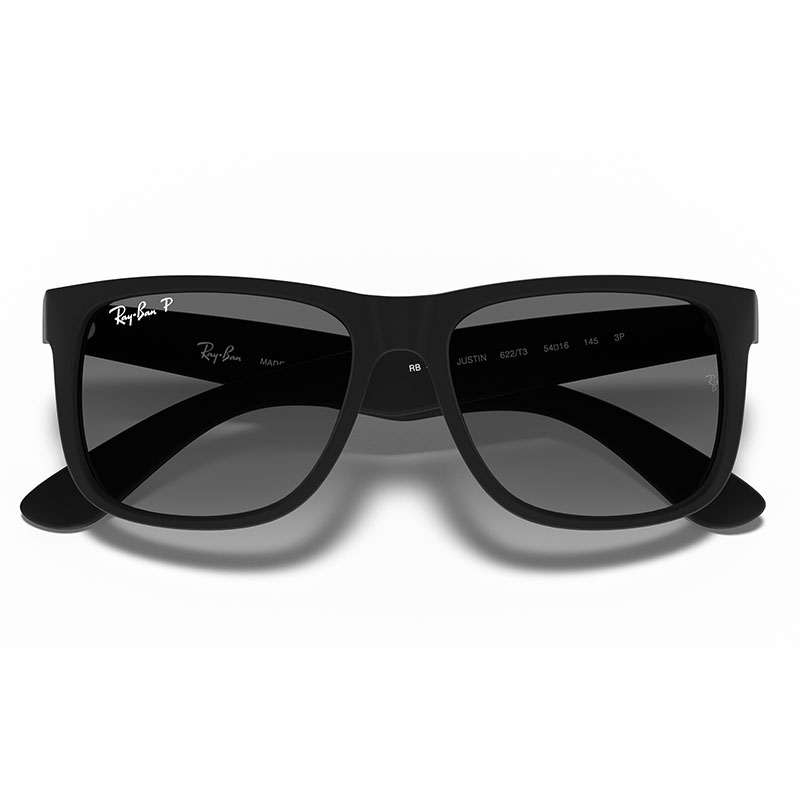 Ray-Ban Justin Polarized 4165