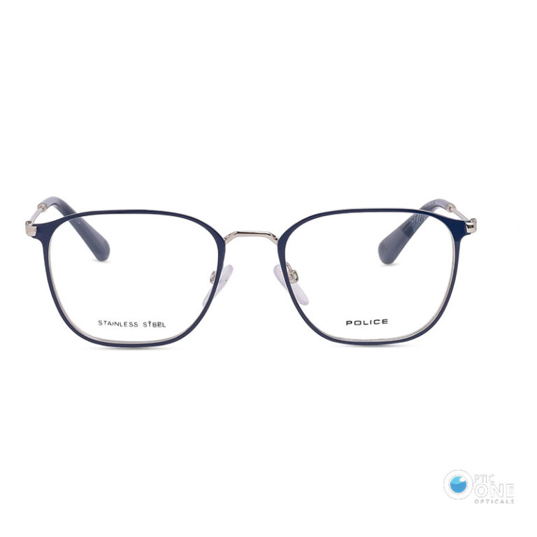 Police Kids Frame VK580 0E70 OCTANE JR1 - Optic One | Eyewear Store UAE