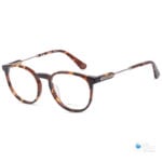 Police Round Frame VPLF10 04BL PRINCE 5