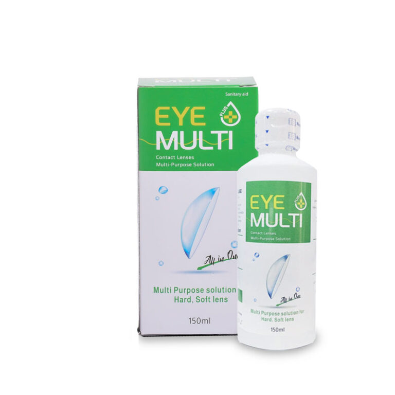 30 Minutes Delivery Contact Lenses Abu Dhabi City