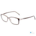 Stepper Titanium Lightweight Rectangle Unisex Glasses SI-30009