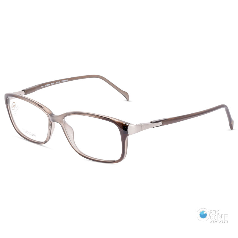 Stepper Frame
