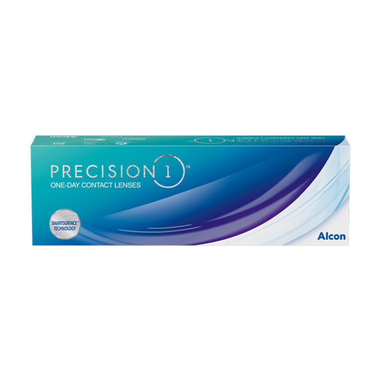 PRECISION One-Day 30 Lens Pack