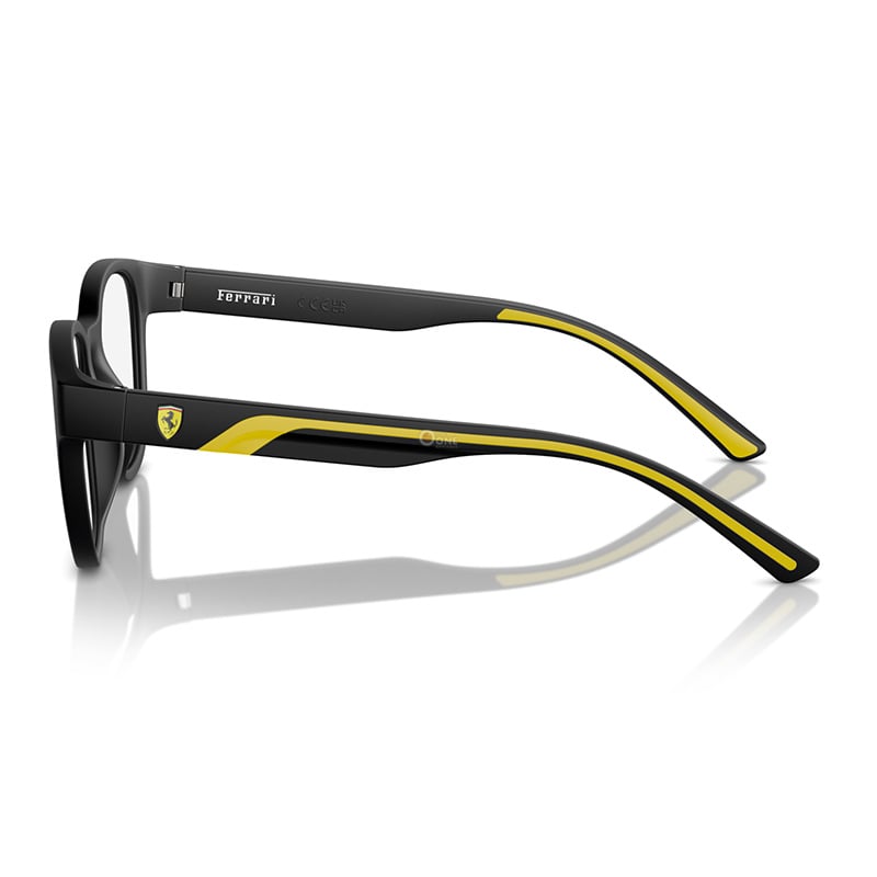 Scuderia Ferrari Frame