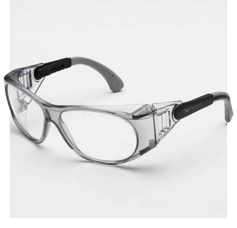 Order Univet Industrial Prescription Safety Glasses in UAE