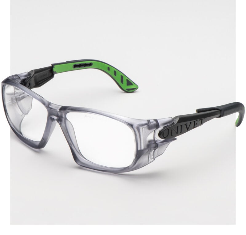 Order Univet Industrial Prescription Safety Glasses in UAE